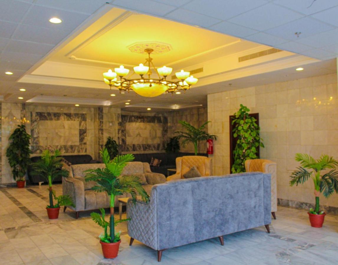 Dar Al Bayan Hotel Meca Exterior foto