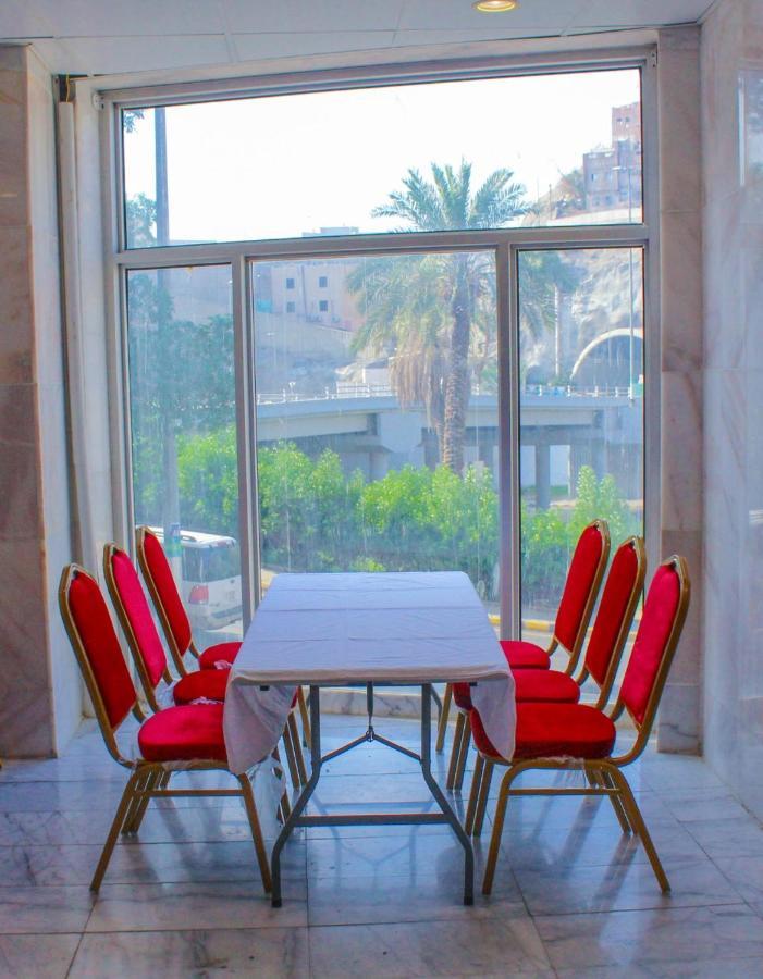 Dar Al Bayan Hotel Meca Exterior foto