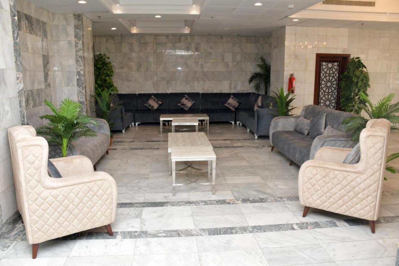 Dar Al Bayan Hotel Meca Exterior foto